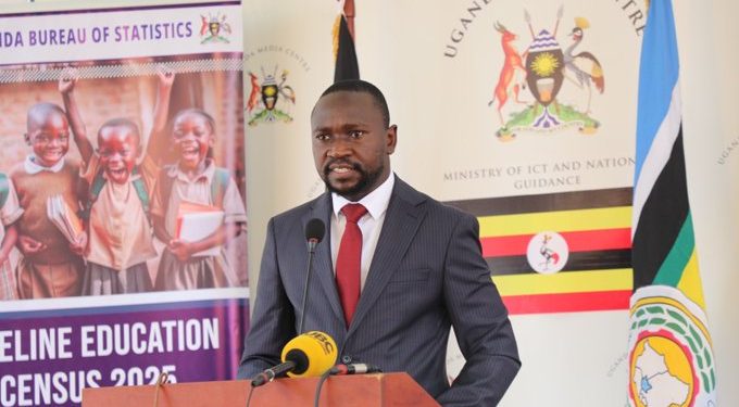 UBOS Deploys 1,100 Data Collectors to Complete Baseline Education Census 2025