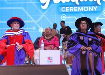 Ruparelia Family Offers 100 Scholarships in Honour of Late Son Rajiv