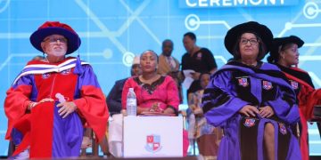 Ruparelia Family Offers 100 Scholarships in Honour of Late Son Rajiv