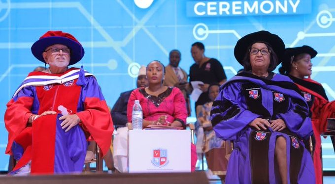 Ruparelia Family Offers 100 Scholarships in Honour of Late Son Rajiv