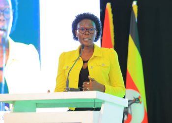 Anite Rallies UAE Investors to Tap into Uganda’s Peaceful and Profitable Economy