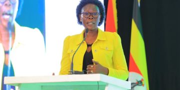 Anite Rallies UAE Investors to Tap into Uganda’s Peaceful and Profitable Economy