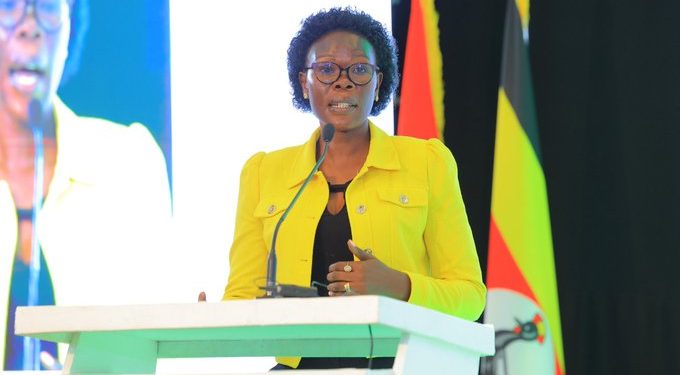 Anite Rallies UAE Investors to Tap into Uganda’s Peaceful and Profitable Economy