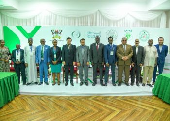 Makerere Hosts International Conference to Tackle Africa’s Food Security Crisis