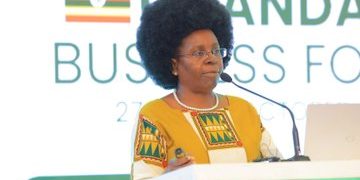 Uganda to Build High-Tech City for Innovation-Driven Economic Growth