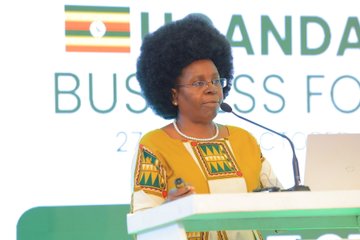 Uganda to Build High-Tech City for Innovation-Driven Economic Growth