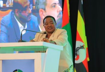 ‘Uganda is Open for Business,’ Nabbanja Tells UAE Investors