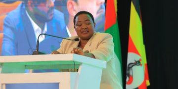 ‘Uganda is Open for Business,’ Nabbanja Tells UAE Investors