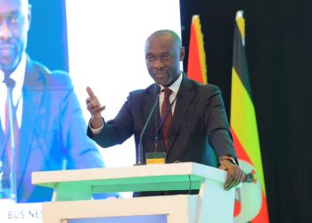 Uganda-UAE Trade Hits $2.85bn, Investment Rises to $3.5bn