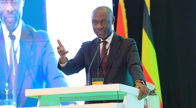 Uganda-UAE Trade Hits $2.85bn, Investment Rises to $3.5bn