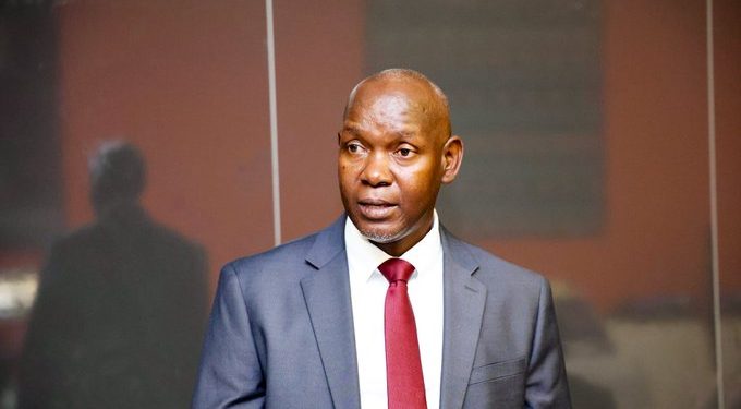 Lino Anguzu Appointed New Director of Public Prosecutions