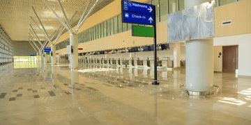 Entebbe Airport: Passenger Traffic Hits 226K as Cargo Volumes Rise