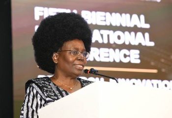 Researchers Urged to Turn Natural Resources into Marketable Products