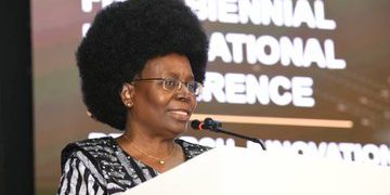 Researchers Urged to Turn Natural Resources into Marketable Products