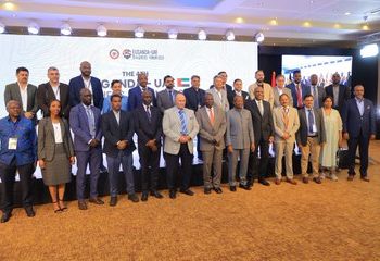 Uganda, UAE Ink Key Deals for Smart Cities, Green Energy & Infrastructure