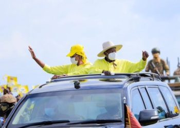 Museveni Reassures Karamojong Herders on Grazing in Pian Upe Game Reserve