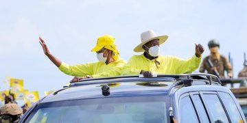 Museveni Reassures Karamojong Herders on Grazing in Pian Upe Game Reserve