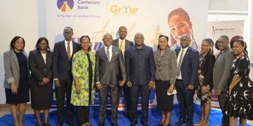 Women Entrepreneurs Urged to ‘Dream Boldly,’ Master Financial Discipline