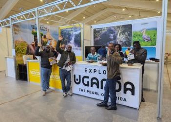 Uganda Targets Swiss Luxury Market at International Holiday Expo