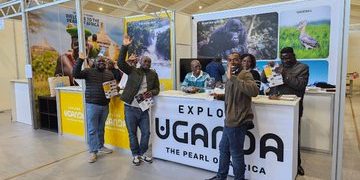 Uganda Targets Swiss Luxury Market at International Holiday Expo