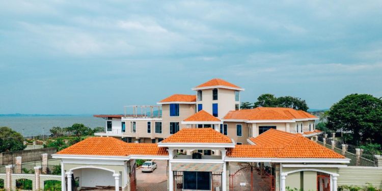 Uganda Clays at 75: Building the Future with Tradition and Innovation in East Africa