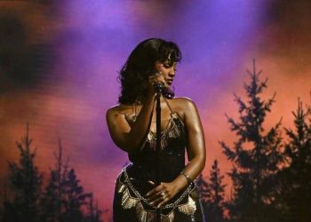 Spotify’s ‘Culture in Motion’ Project to Document Global Rise of Afrobeats