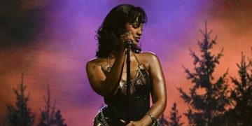 Spotify’s ‘Culture in Motion’ Project to Document Global Rise of Afrobeats