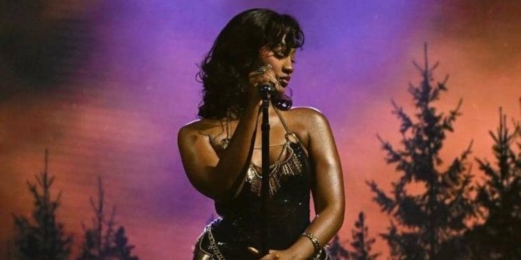 Spotify’s ‘Culture in Motion’ Project to Document Global Rise of Afrobeats