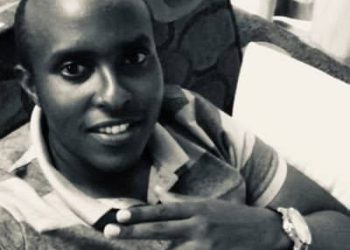 Police Arrest ASP Clive Nsiima Over Assault on Shell Supermarket Attendant in Kyanja