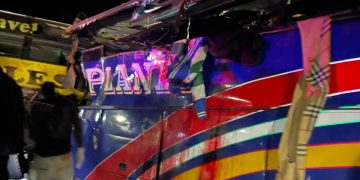 Museveni Mourns Victims of Kampala–Gulu Highway Crash