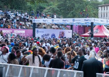 Roast and Rhyme Returns with Soulful Vibes This Sunday