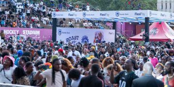 Roast and Rhyme Returns with Soulful Vibes This Sunday