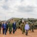 Museveni Receives $53m Military Equipment From Russia