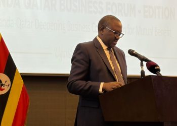 Uganda-Qatar Business Forum Kicks Off in Doha