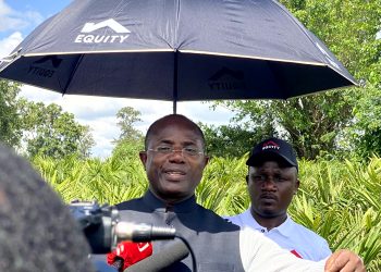 Gov’t Seeks Land to Establish Palm Oil Mill and Nursery in Busoga  