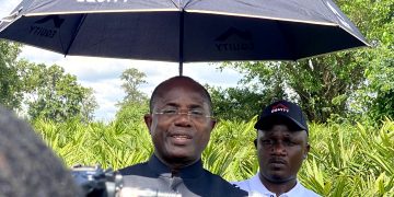 Gov’t Seeks Land to Establish Palm Oil Mill and Nursery in Busoga