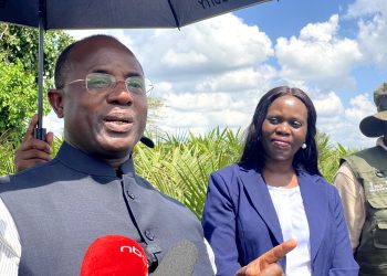 Oil Palm Project Will Transform Busoga, Cut $300m Import Bill- Minister Bwino