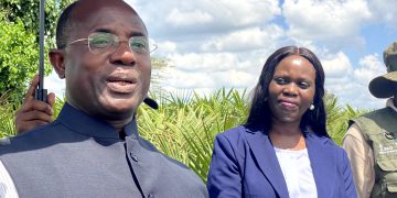 Oil Palm Project Will Transform Busoga, Cut $300m Import Bill- Minister Bwino