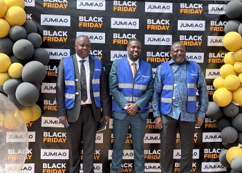 Jumia Kicks Off Black Friday 2025 to Celebrate E-Commerce Adoption in Uganda
