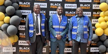 Jumia Kicks Off Black Friday 2025 to Celebrate E-Commerce Adoption in Uganda