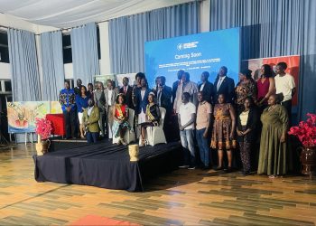 Kabalega Leadership & Cultural Institute Launched to Drive African Transformation