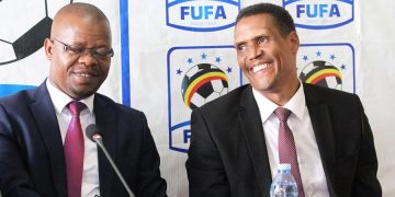 FUFA’s Magogo, Watson Appointed to FIFA Committees