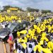 Museveni Rallies Gulu on Peace, Wealth Creation and Regional Integration