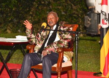 Uganda is the Most Democratic Country in the World – Museveni