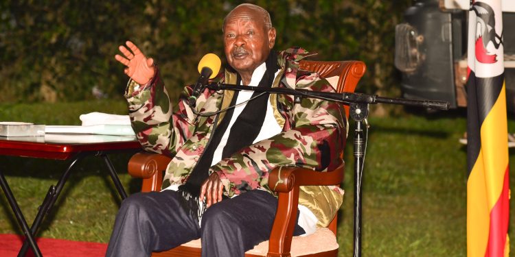 Uganda is the Most Democratic Country in the World – Museveni