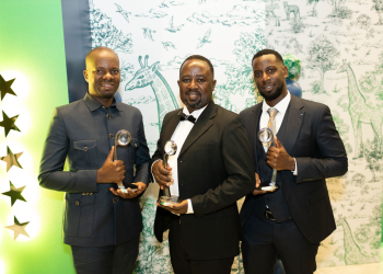 Coca-Cola Scoops 3 Prestigious NOSCAR Awards in South Africa