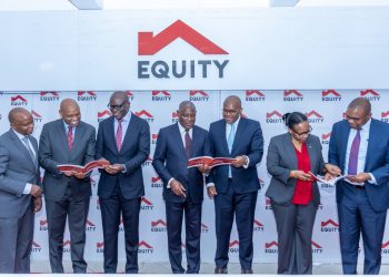 Equity Group Posts 32% Growth in Profit After Tax for Q3 2025