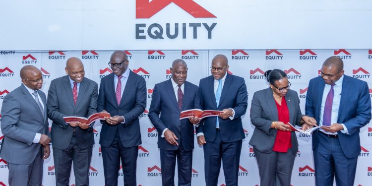 Equity Group Posts 32% Growth in Profit After Tax for Q3 2025