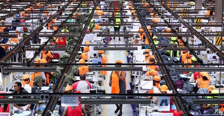 Trump Administration Backs One-Year AGOA Extension Amid Uncertainty