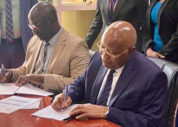 UBOS Partners with Bunyoro-Kitara & Bugisu to Strengthen Data Systems